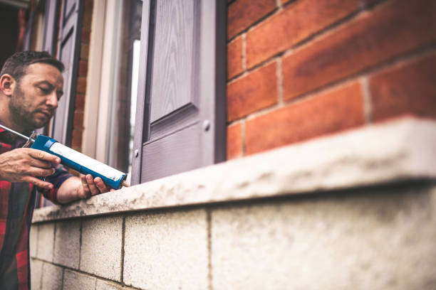 Best Types of Insulation in Cascade Valley, WA