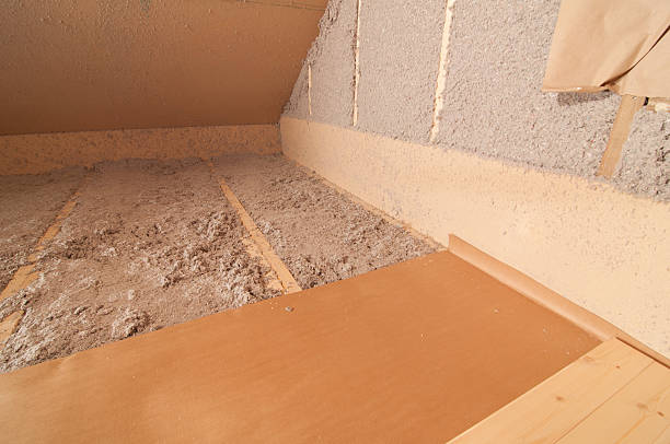 Best Commercial Insulation in Cascade Valley, WA